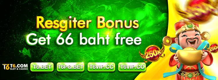 T6 Slot Banner 6