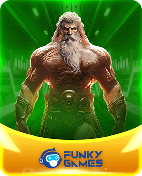 Funkygame