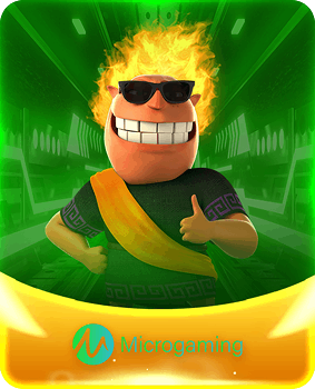 Microgaming