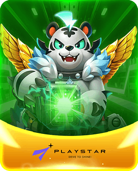 Playstar