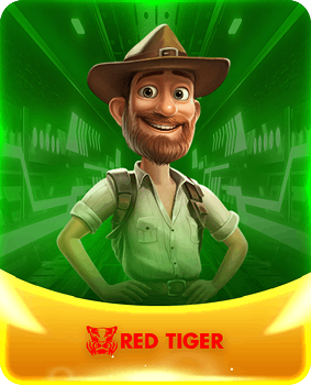 Red Tiger