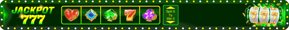 Jackpot T6 Slot - Bonus Terbesar